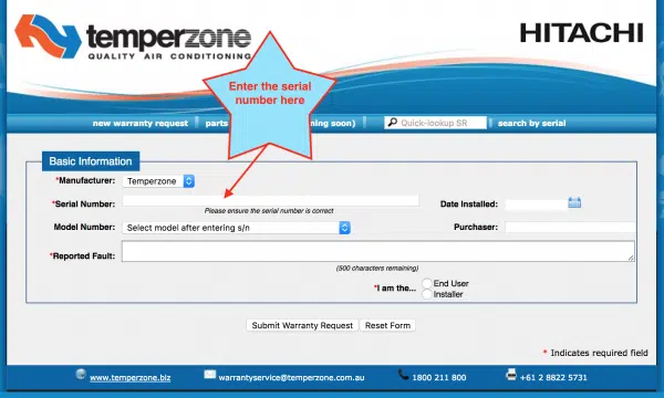 Temperzone Warranty Requests 3 1 - Blank Warranty TW page_600_360