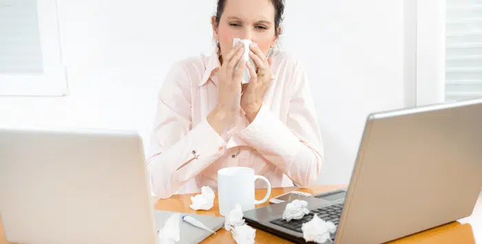 Understanding and Preventing Sick Building Syndrome: The Importance of Proper Indoor Air Quality 14 Preventing Sick Building Syndrome 1