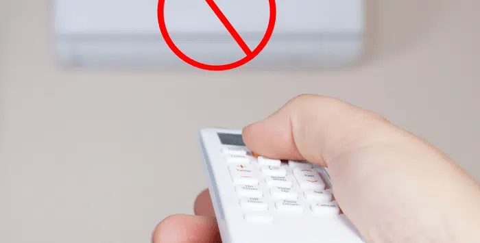 Fix Your Air Conditioner When It’s Not Working