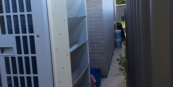 Increase Your AC’s Performance with Simple Deflector Tips