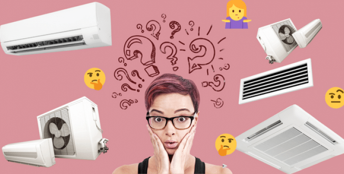 Why Using an Authorized Service Agent for Air Conditioner Repairs is Essential 2