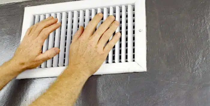 Importance of Airflow in AC and How It Affects Cooling