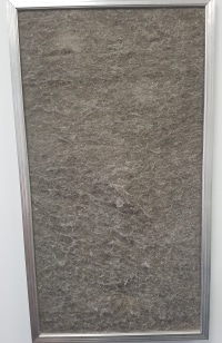 Clean air conditioner filter