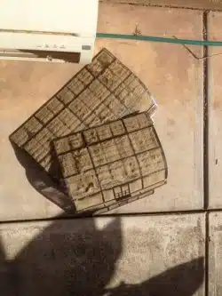 Our top 11 tips to keeping your family warm this Winter 3 Dirty Filters