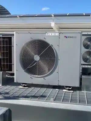Temperzone Air Conditioning Repairs 2 Ducted outdoor unit_300_400