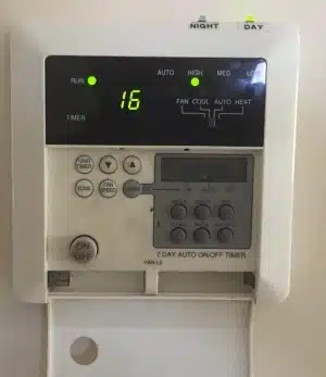 Tech Talk - Temperzone controllers - Hanwest Han-L5 1 Tech Talk - Temperzone controllers - Hanwest Han-L5