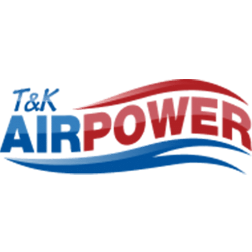 T&K Airpower Enterprises logo