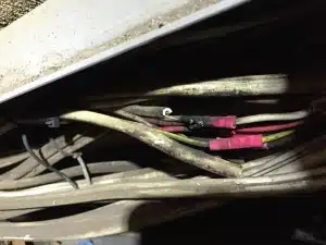 Tech Talk- Real Estate Property Managers - FAQ’s - Refrigerated Air Conditioning 1 Tech Talk- Real Estate Property Managers - FAQ’s - Refrigerated Air Conditioning