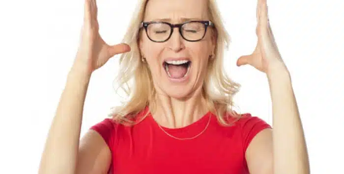 An all so common air conditioning disaster