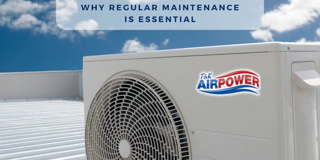 Air Conditioner Repair Near Me Why Regular Maintenance Is Essential (1)