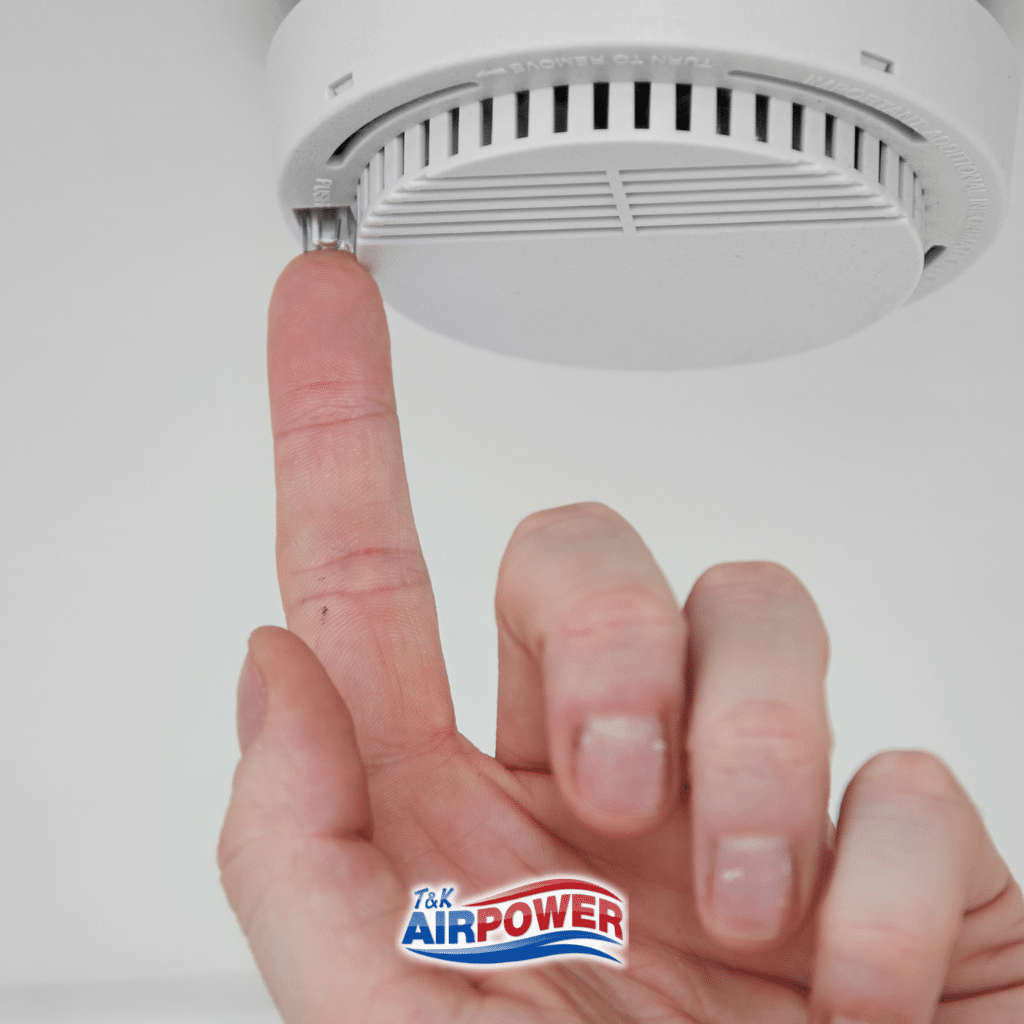 Electrical Safety & Compliance 5 Top 5 Smoke Alarms in Australia | Safe & Smart Choices