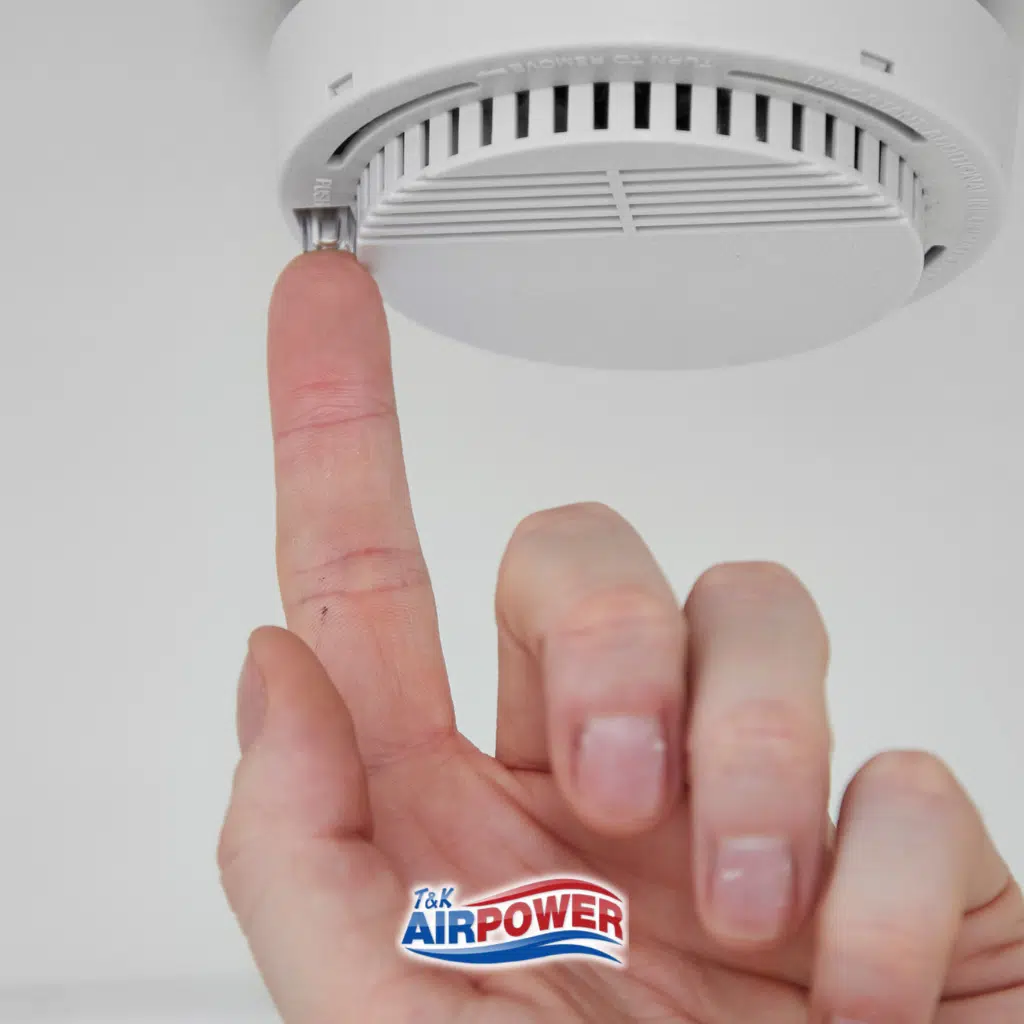 Electrical Safety & Compliance 4 Top 5 Smoke Alarms in Australia | Safe & Smart Choices