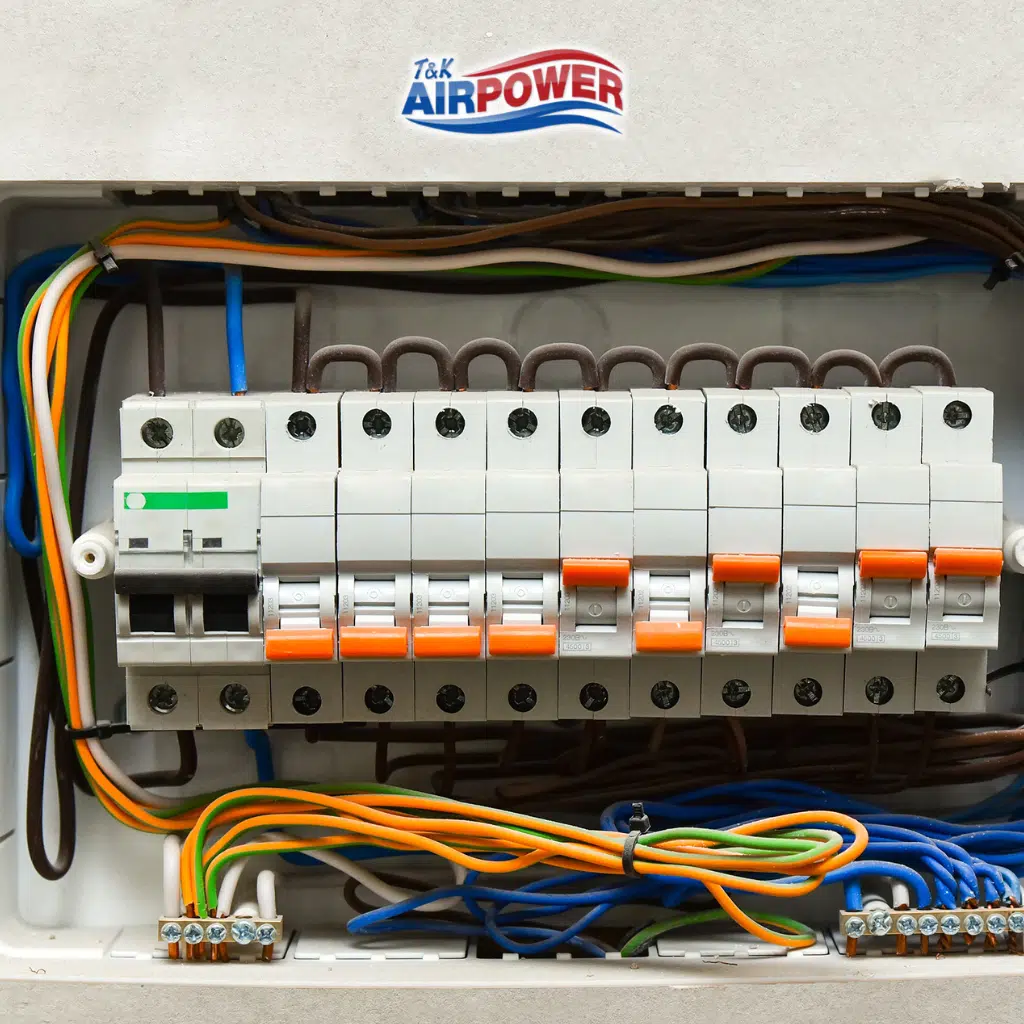 5 Things To Know About Your Electricity Switchboard