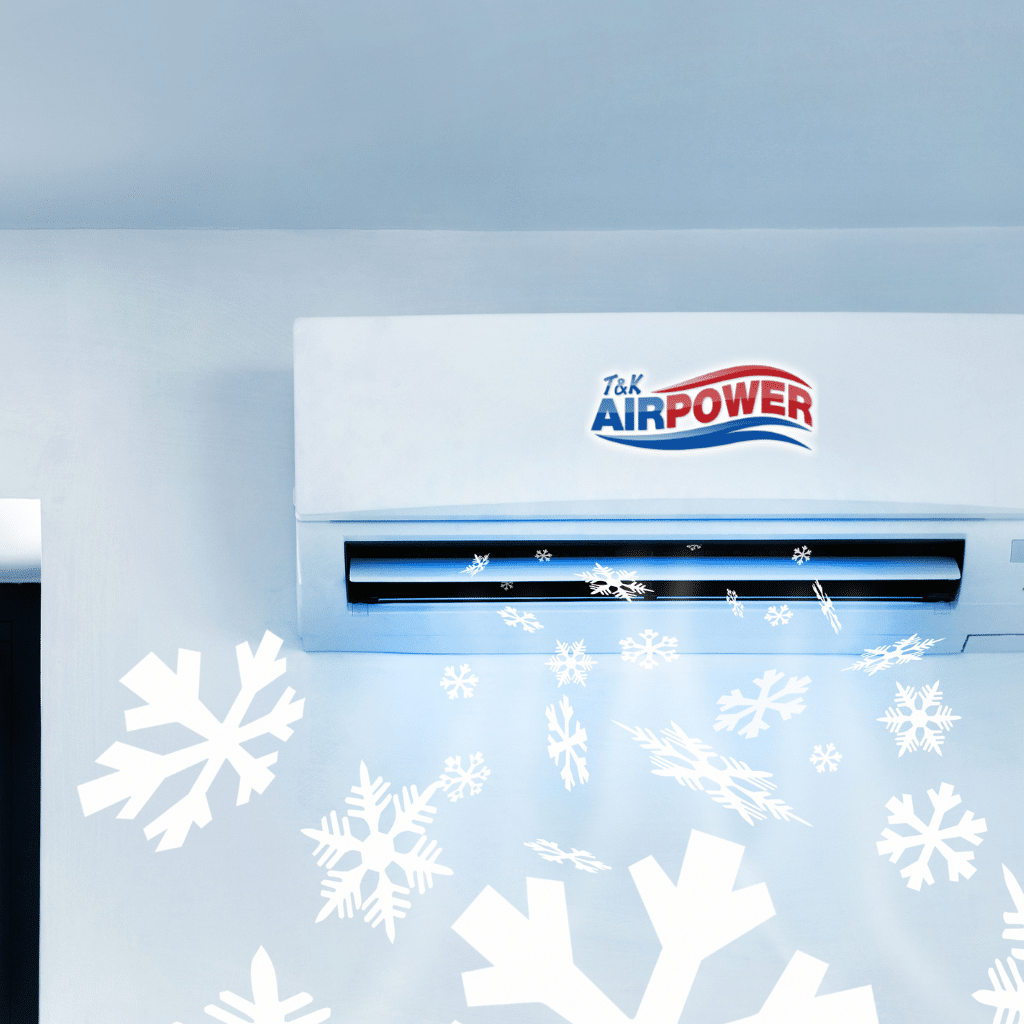 Why Quality Air Conditioning Installation Matters 13 Quality air conditioning installation T&K Airpower