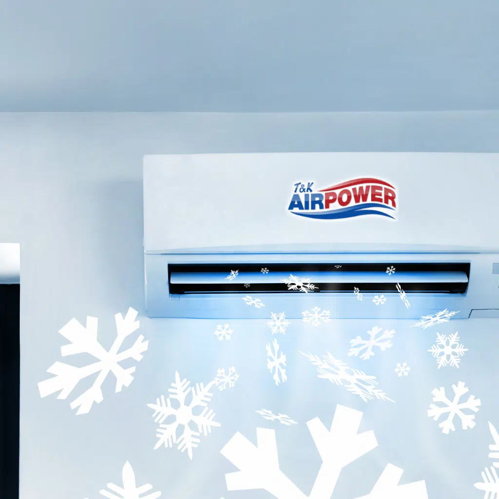 Why Quality Air Conditioning Installation Matters 19 Quality air conditioning installation T&K Airpower