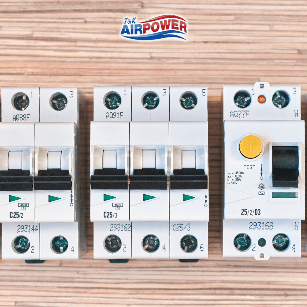 Switchboard Upgrades 6 Switchboard Upgrades