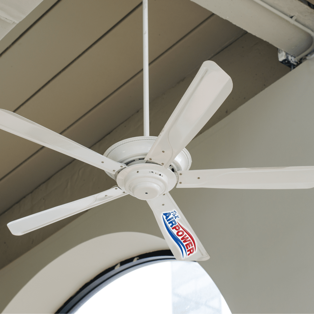 ceiling fan repair service