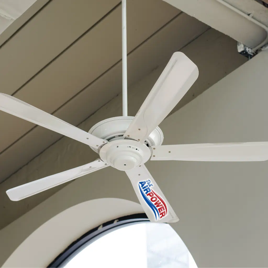 11 Common Ceiling Fan Problems & Troubleshooting Solutions 1 ceiling fan repair service