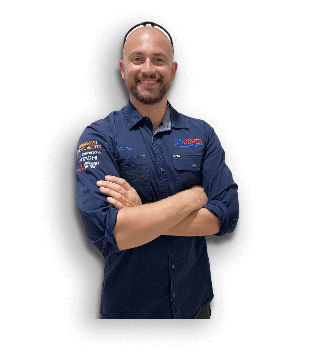 Home 26 T&K Airpower - Air Conditioner and Electrician Repair experts in Adelaide