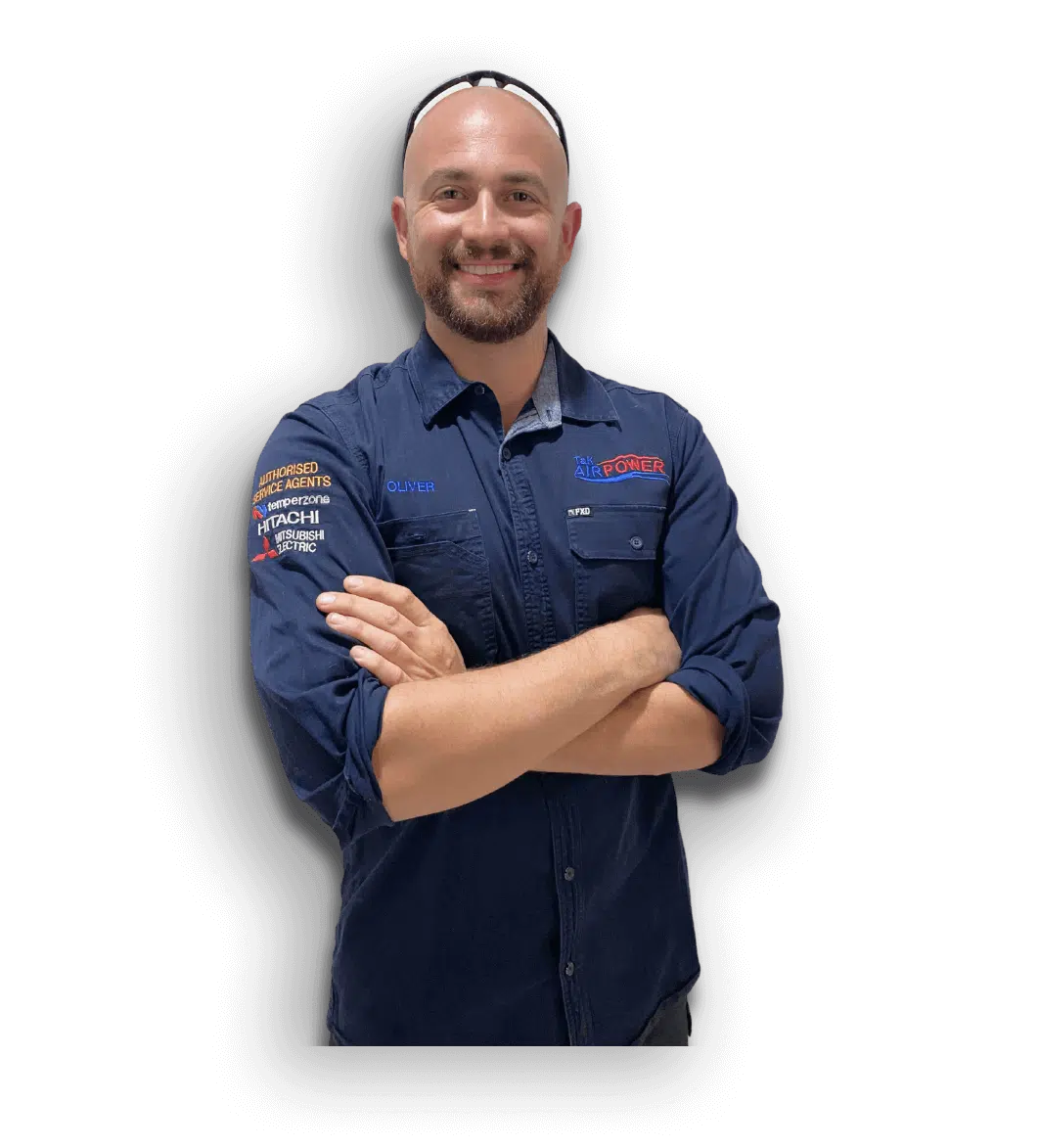 T&K Airpower - Air Conditioner and Electrician Repair experts in Adelaide
