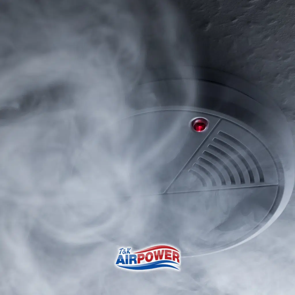 smoke alarm repairs and replacement Adelaide