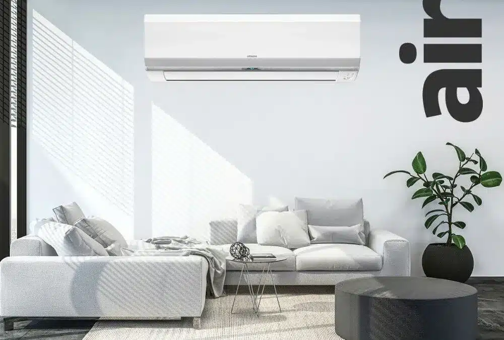 Air Conditioning Installation 2 hitachi air conditioner repair Adelaide T&K Airpower