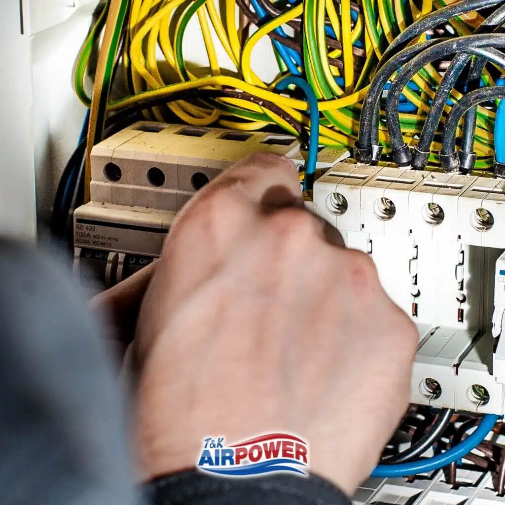 Domestic Electrical Services: Your Key to a Safer Home 18 Domestic Electrical Services: Your Key to a Safer Home