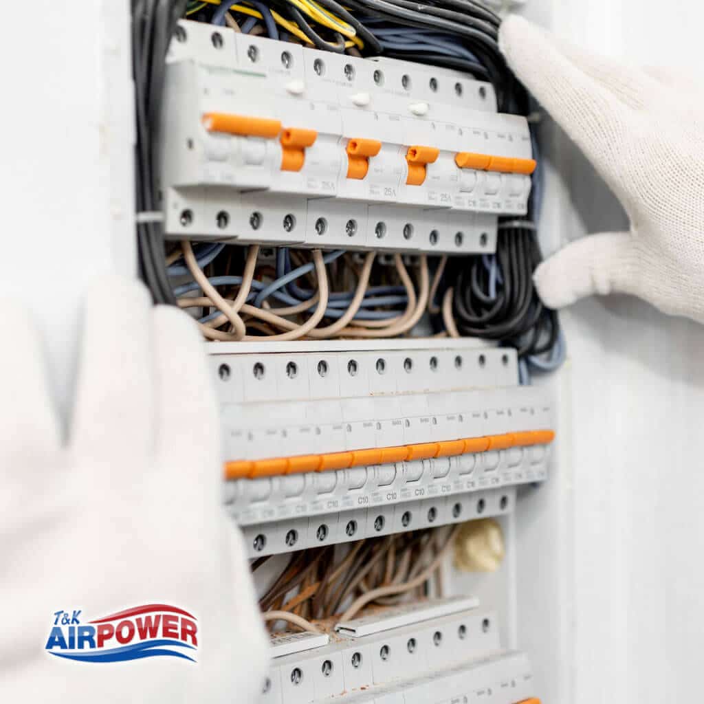 How Modern Wiring and Electrical Installation Boosts Safety and Home Value 8 How Modern Wiring and Electrical Installation Boosts Safety and Home Value