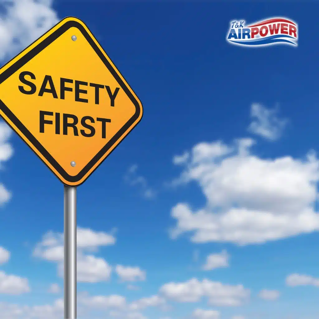 The Ultimate Home Electrical Safety Guide to Protect Your Family and Property 5 Homeowner ensuring electrical safety at home – family protection tips