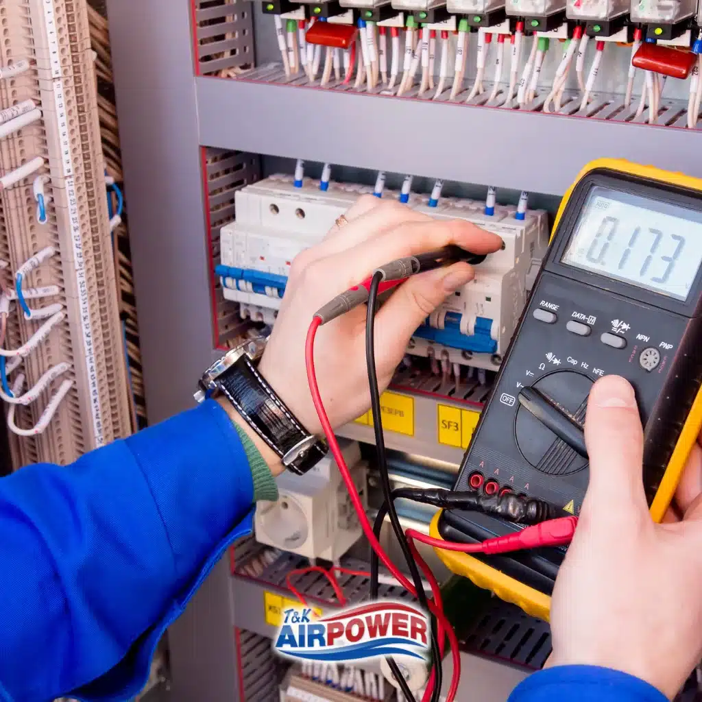 Domestic Electrician Near You: How to Find a Reliable, Licensed Pro 1 When to Call an Electrician for Electrical Fault Finding and Repairs