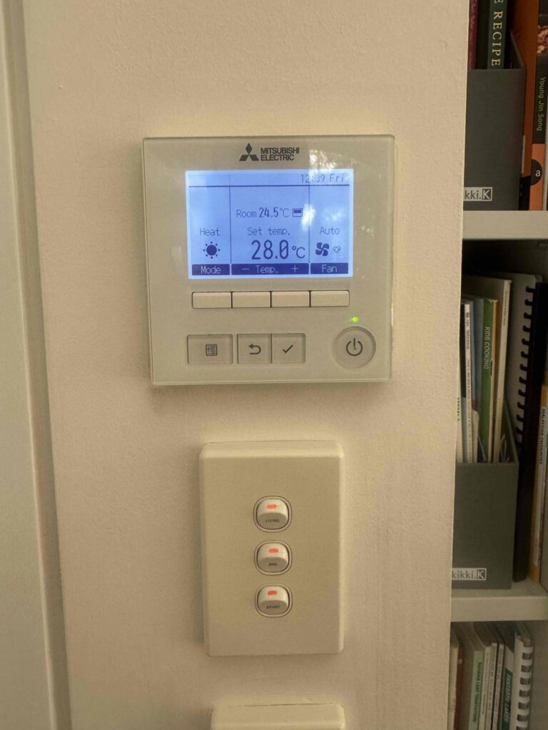 Air Conditioning Installation Mistakes 37 Commissioning unit operation after installation