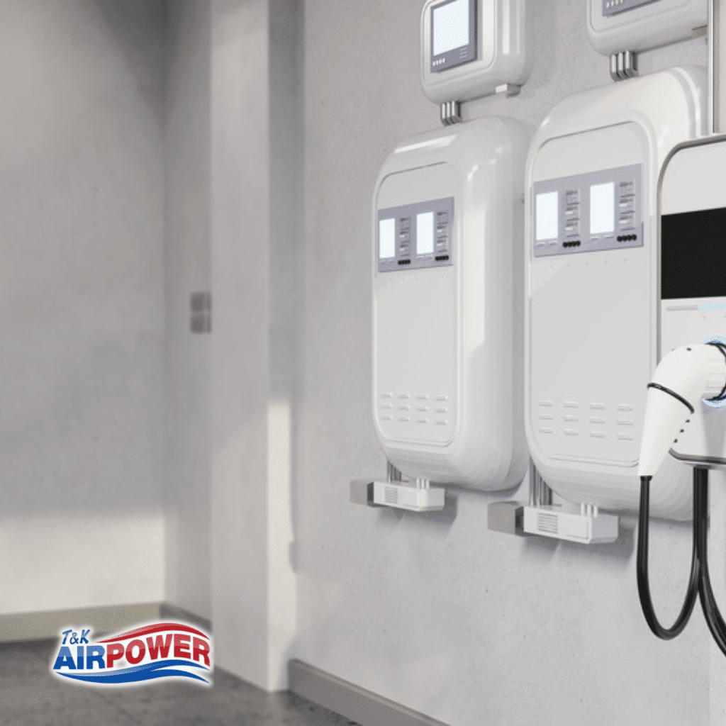 Adding a Home Battery to Existing Solar: Is It Worth It in Adelaide? 7 Home battery added to an existing solar system on an Adelaide home