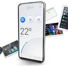 airtouch 5 smart mobile app