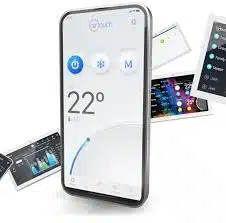 AirTouch 5 Adelaide 2 airtouch 5 smart mobile app