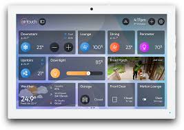 airtouch home app preview