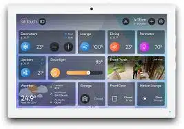 AirTouch 5 Adelaide 3 airtouch home app preview