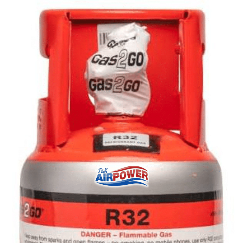 What the R410A Phase-Out Means for Adelaide Homeowners 10 refrigerant bottle phase down