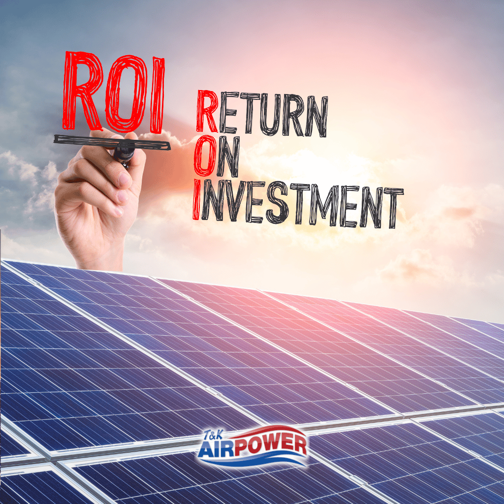 Why Your Solar Isn't Covering Your Power Bill (and the Upfront-Cost Trap to Avoid) 8 solar return on investment adelaide (1)
